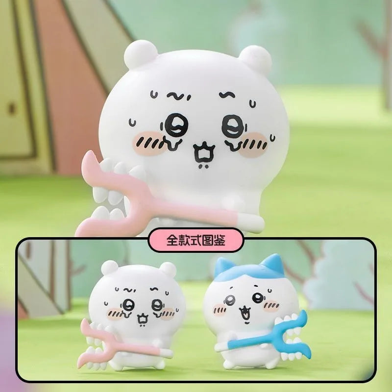 MINISO Chiikawa Car Air Freshener