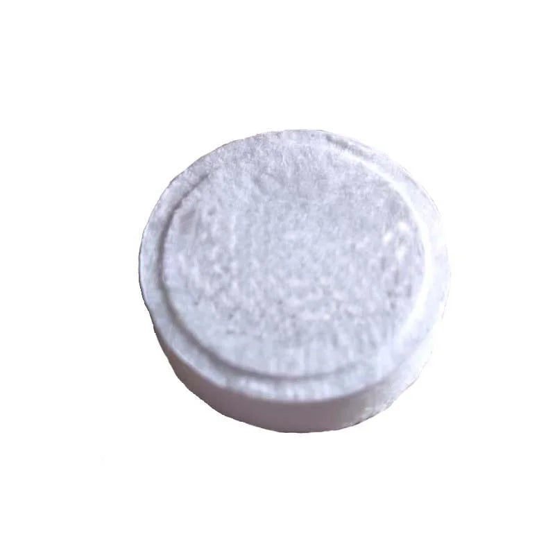 Durable and portable 100PCS Mini Compressed Towel Capsules for easy face care - Compressed tissue tablets packed for convenience.