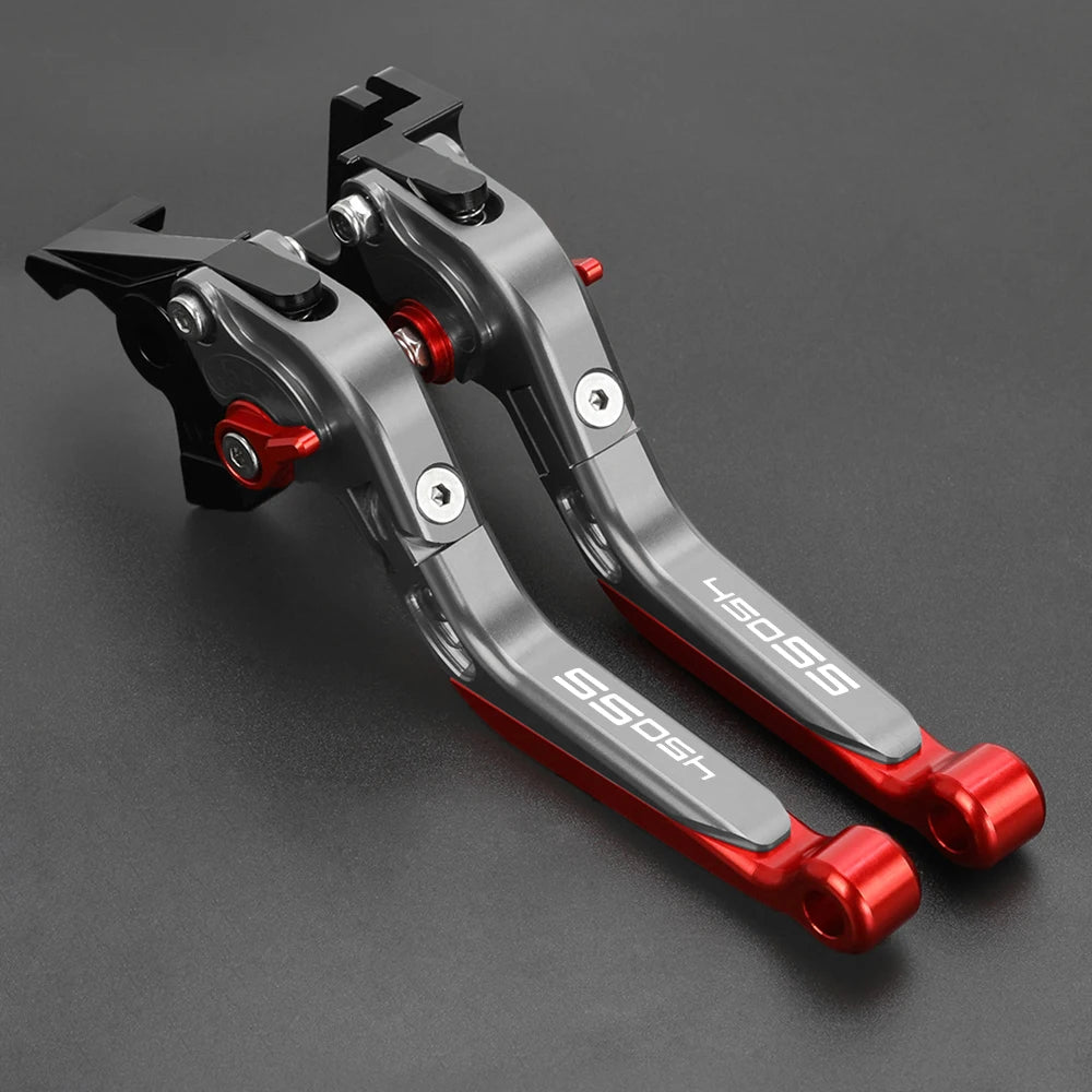 CFMOTO 450SS Brake Levers