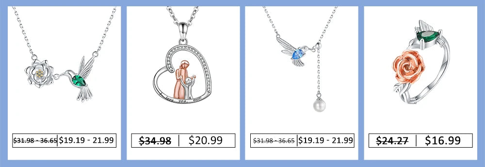 PawPrint Custom Necklace