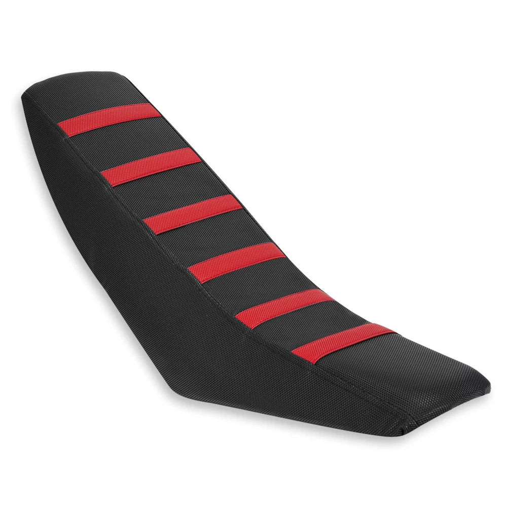 Motorcycle Accessories Universal Gripper Soft Seat Cover Waterproof For KTM HONDA Dirt Bike Off-Road Electric Bike e-bike