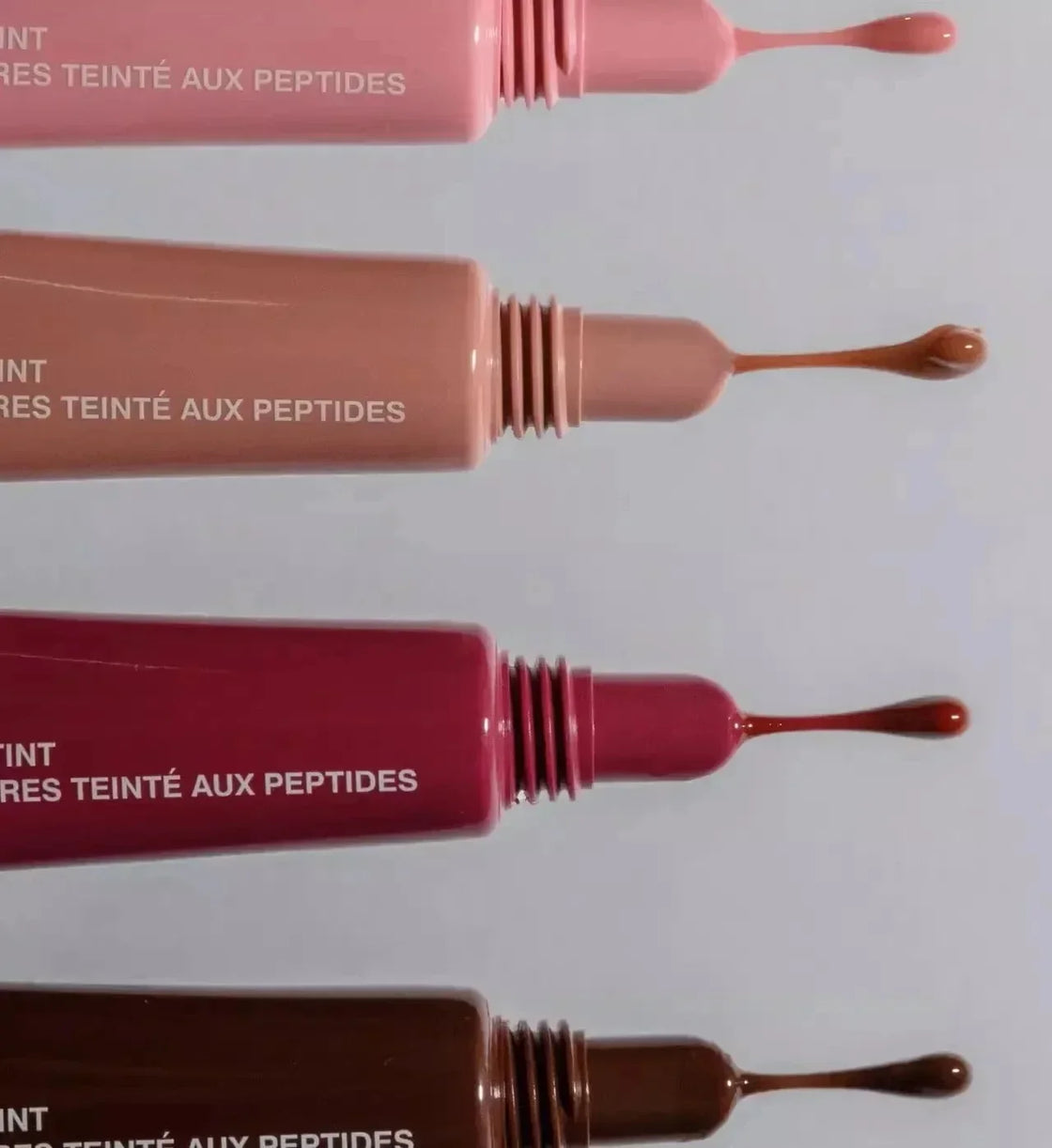 Cheek & Lip Blush Stick Gloss Phone Case for iPhone