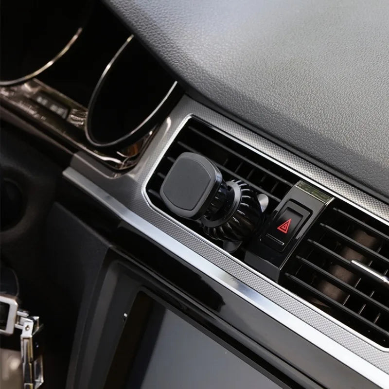 Magnetic Car Phone Holder Bracket