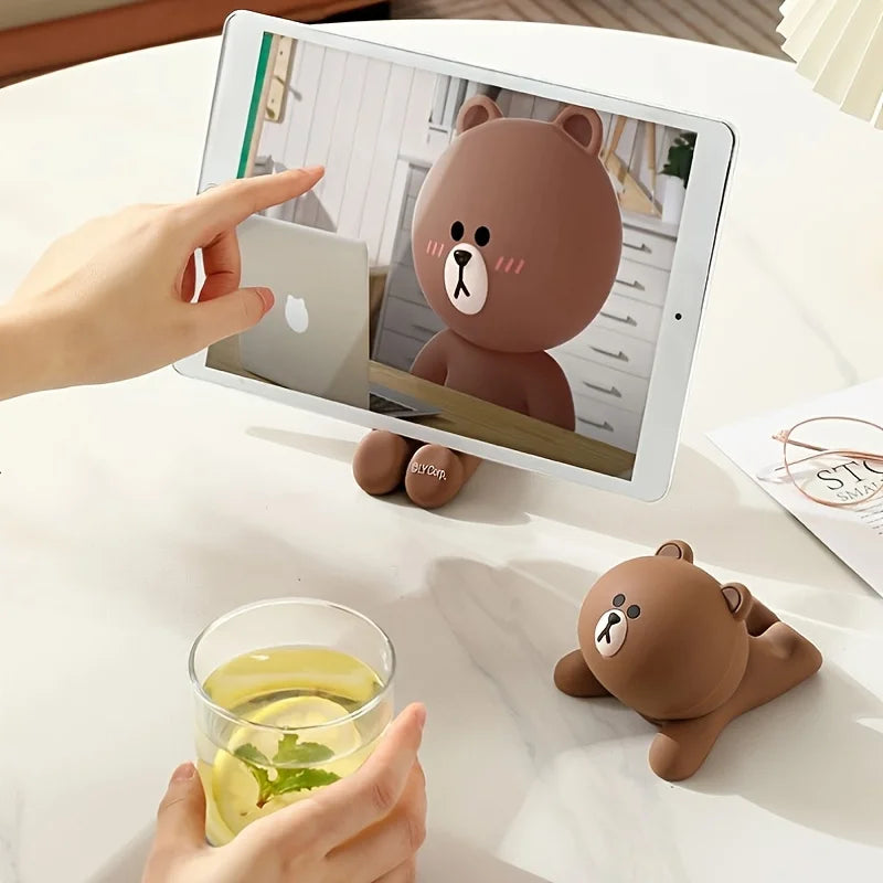 ToonFlex Phone Holder