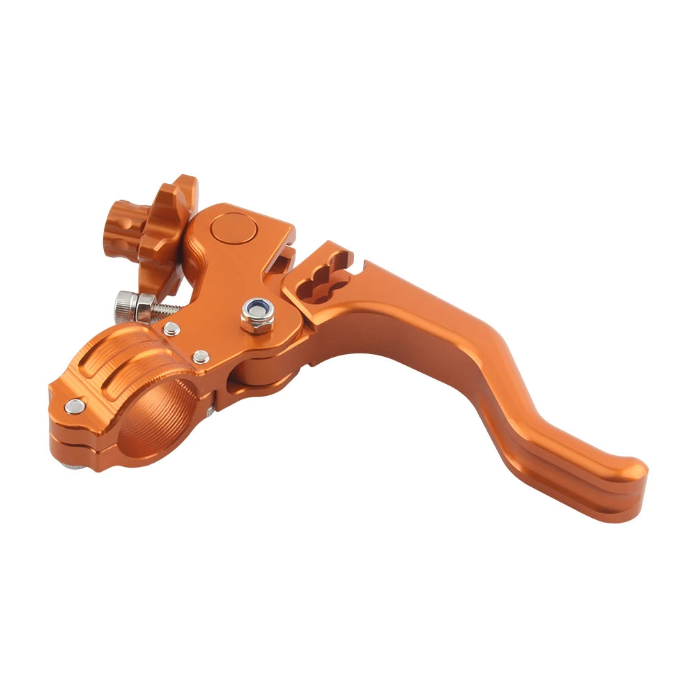 Adjustable Motorcycle Brake Clutch Levers