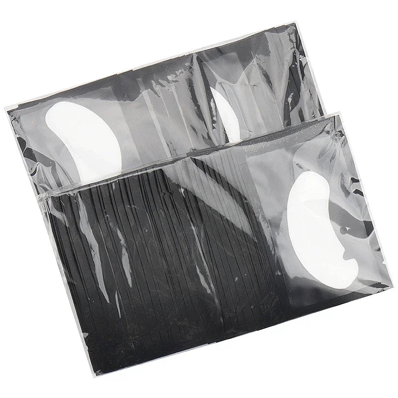 50/100/200 Pairs Under Eye Patches for Eyelash Extensions