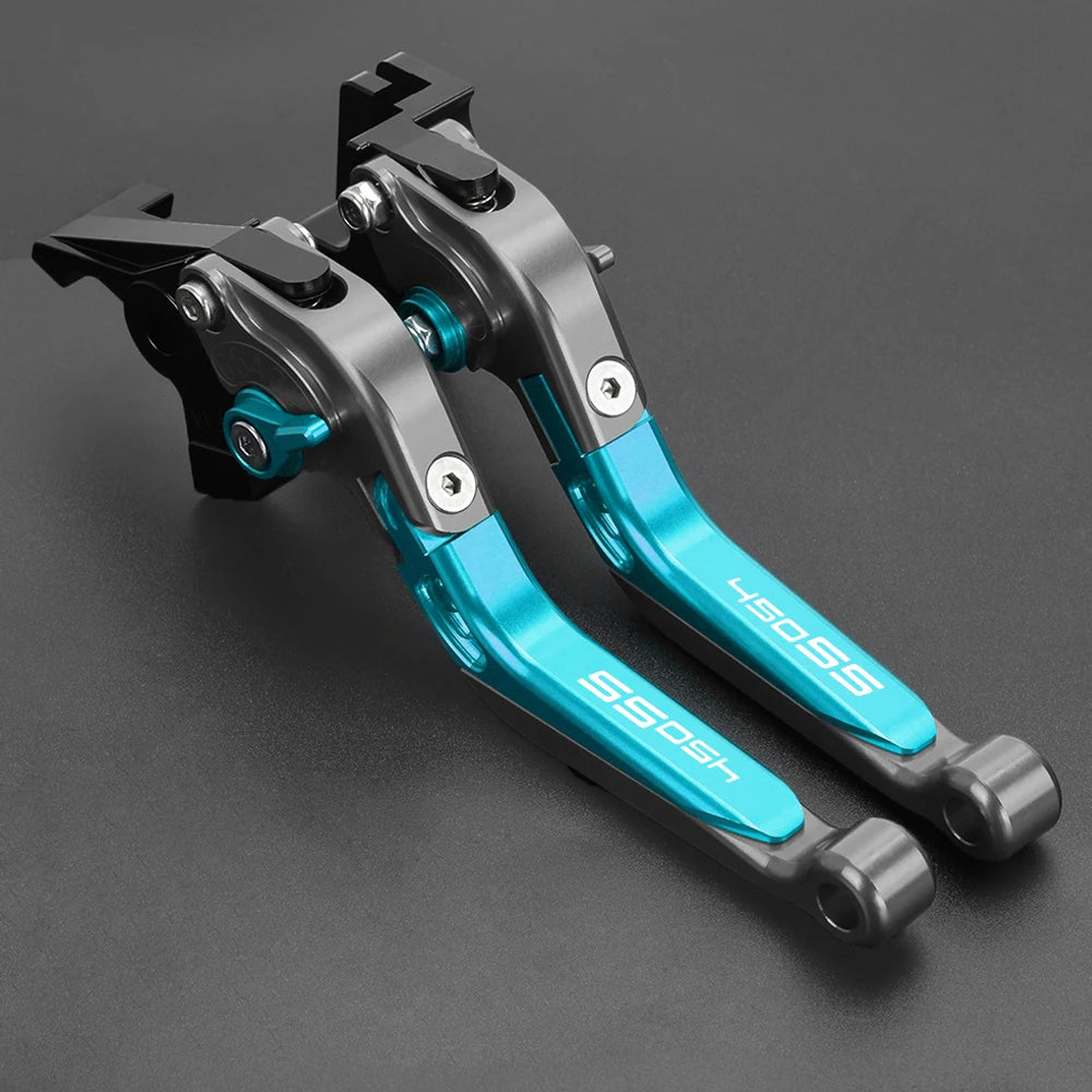 CFMOTO 450SS Brake Levers