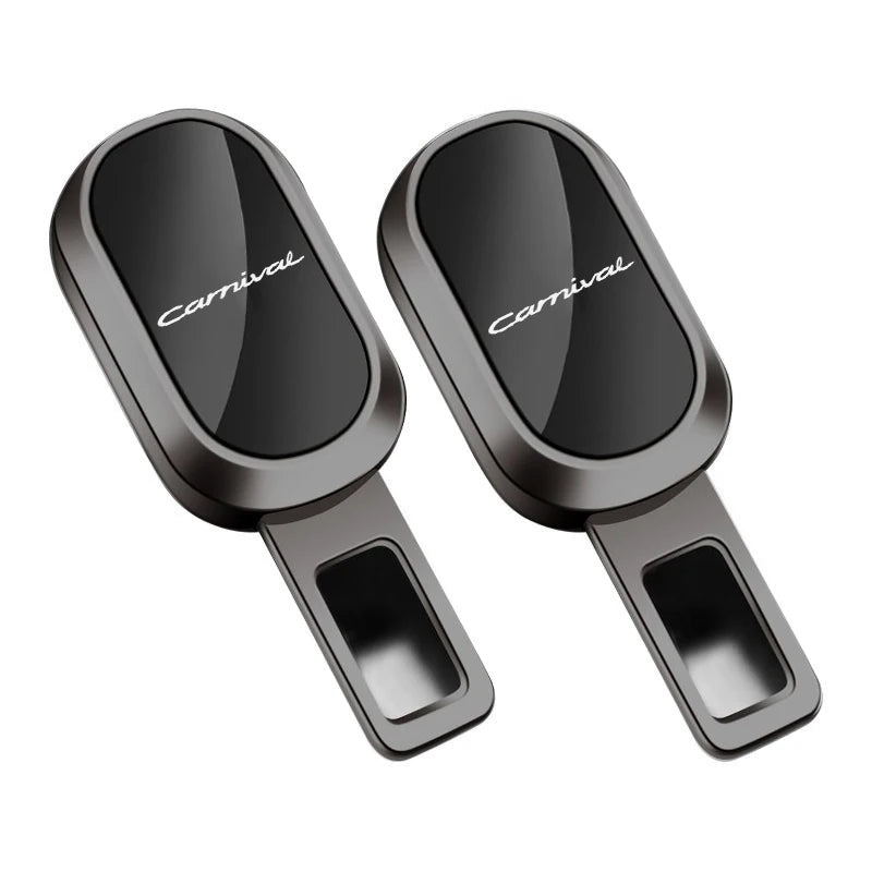 car accessories interiors Car seat belts Extension buckle accessory for kia carnival auto assesories