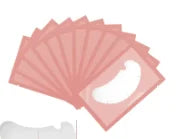 50/100/200 Pairs Under Eye Patches for Eyelash Extensions