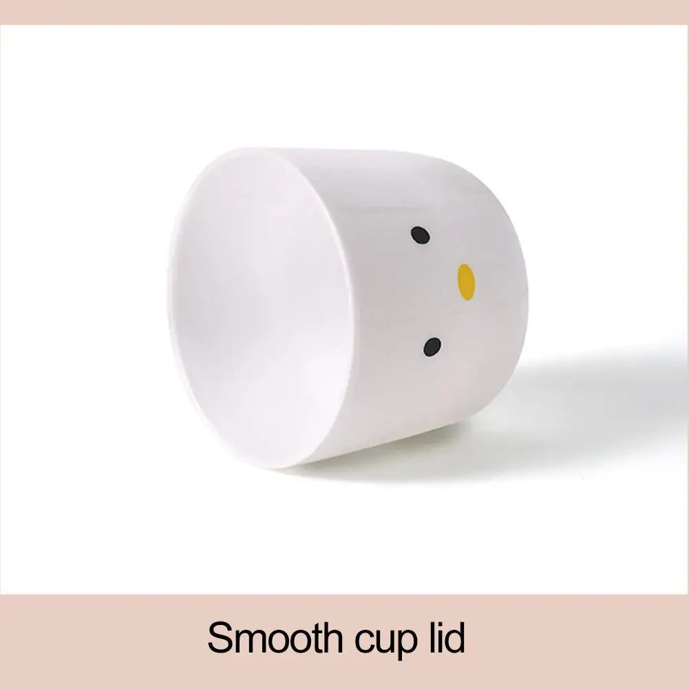 Portable Foam Maker Facial Cleanser