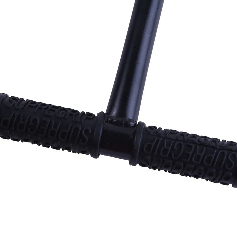 Bicycle Child Seat with Backrest