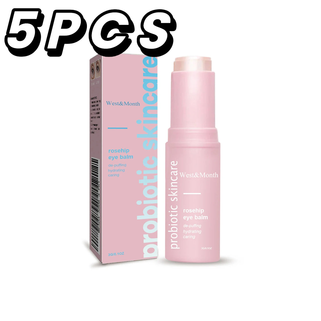 Women’s Rosehip Eye & Face Balm