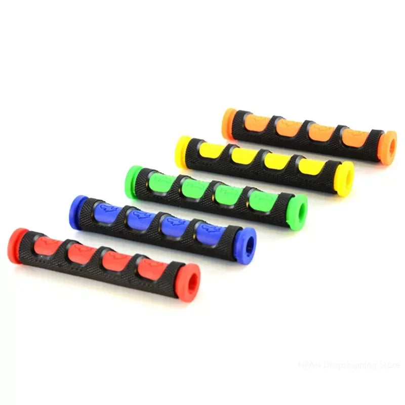 Universal Silicone Anti-Slip Brake Lever Cover