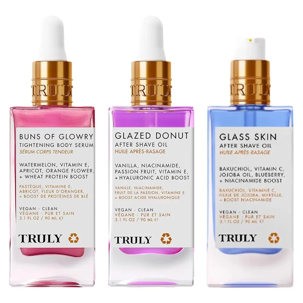 TRULY Firming & Brightening Hip Essence