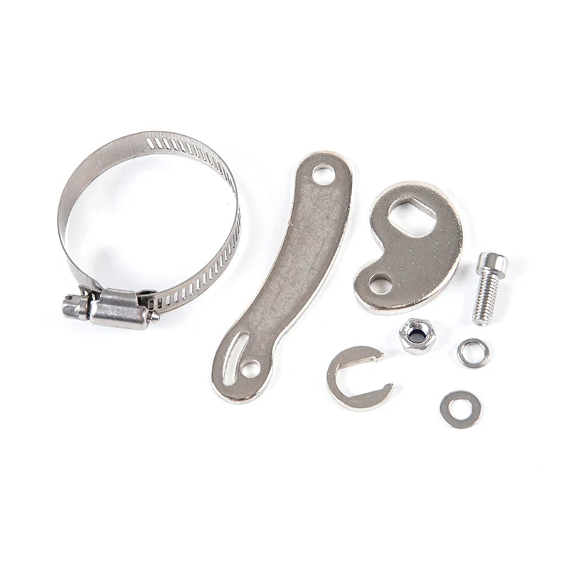 High-quality torque arm for electric bicycles, an essential bike accessory for electric bikes.