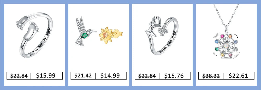 PawPrint Custom Necklace