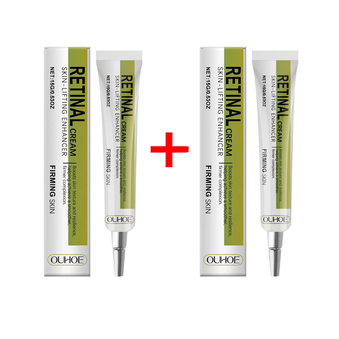 Retinol Anti-Wrinkle Tightening Cream