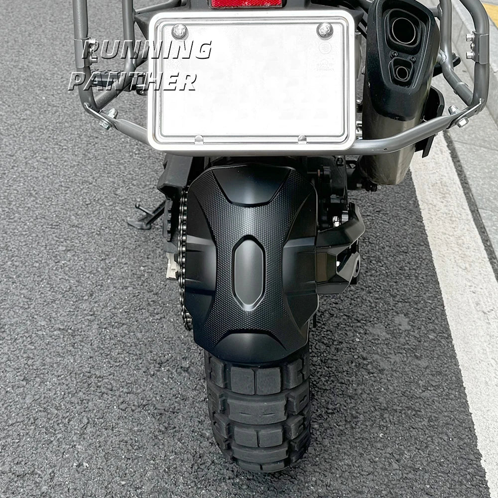 Rear Wheel Mudflap Guard for CFMOTO