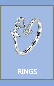 PawPrint Custom Necklace