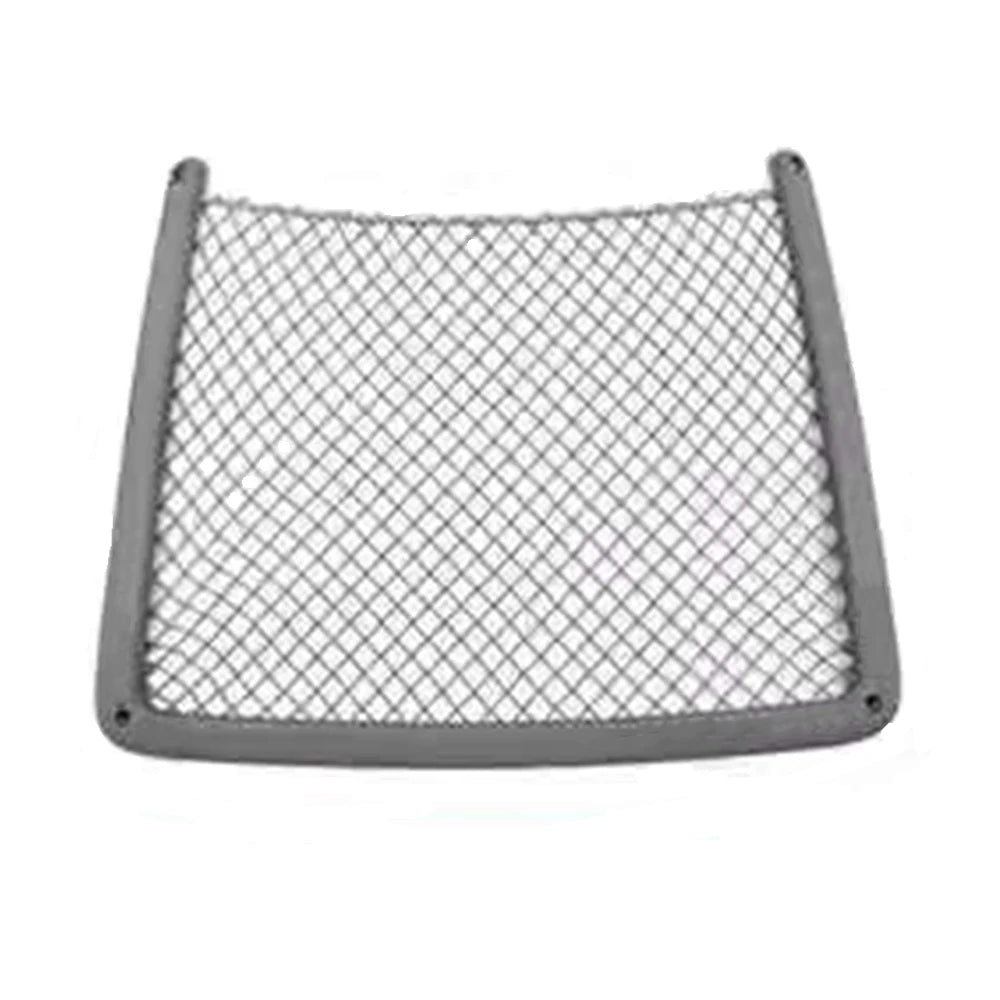 Car Interior Accessories for Audi Rear Seat Back String Net Mesh Storage Pocket Auto Organizer
