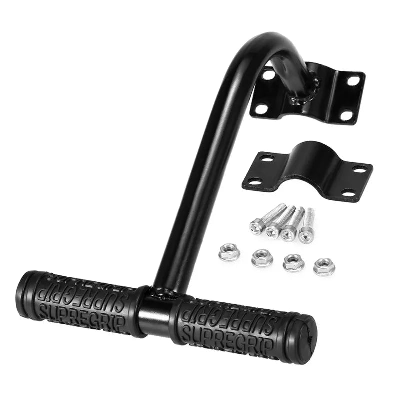 Bicycle Child Seat with Backrest