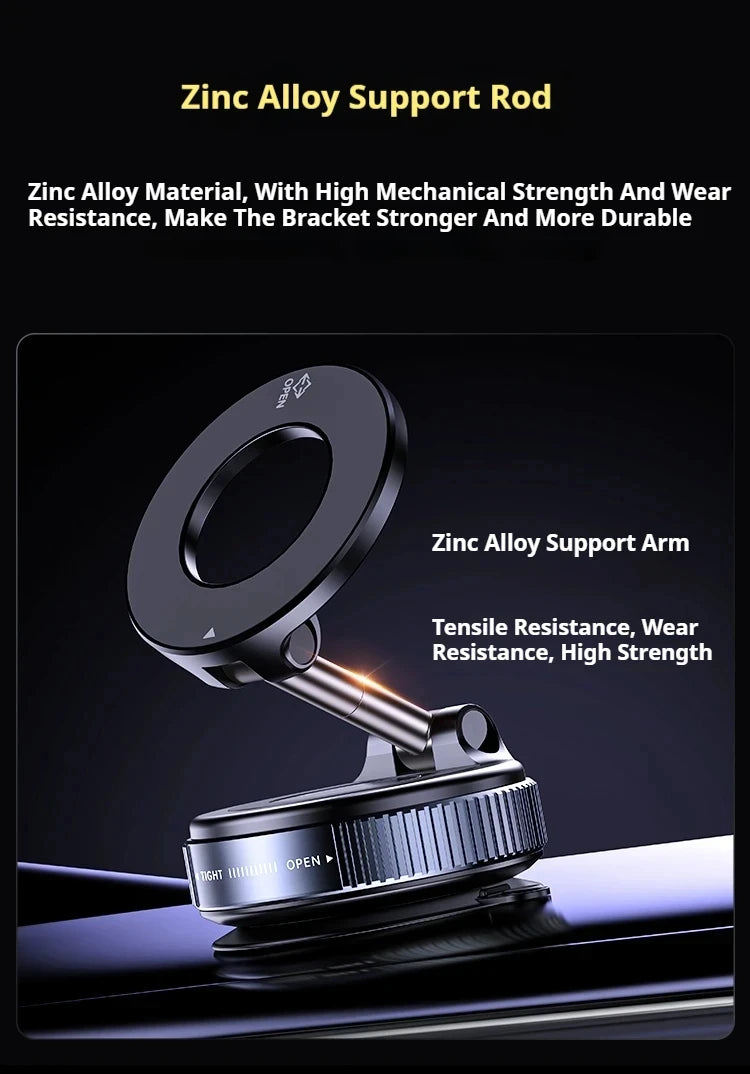 Xiaomi MIJIA Magsafe Car Phone Holder