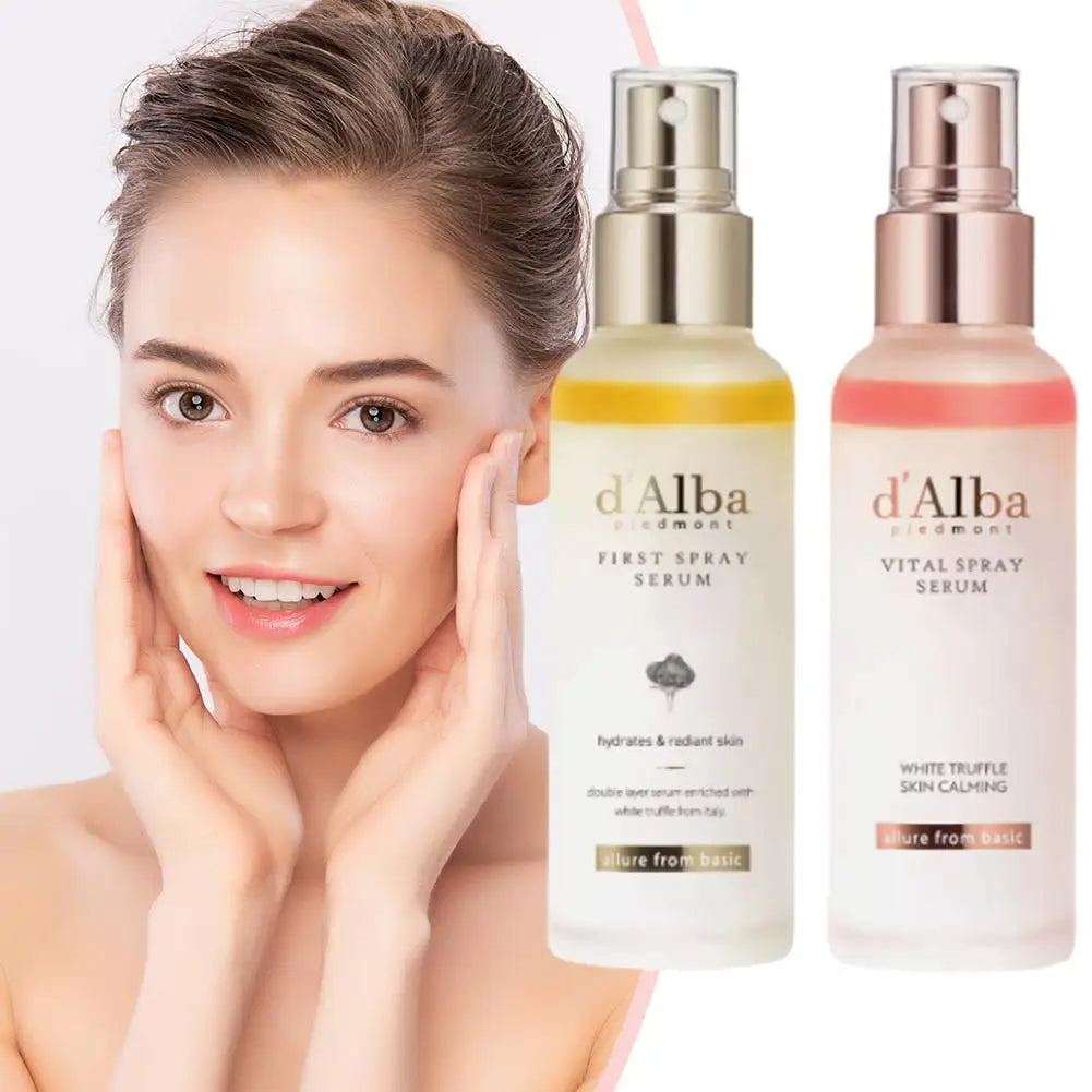 D’Alba White Truffle Facial Mist