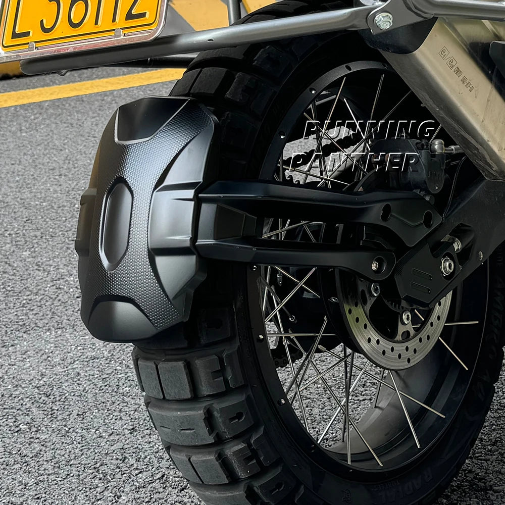 Rear Wheel Mudflap Guard for CFMOTO