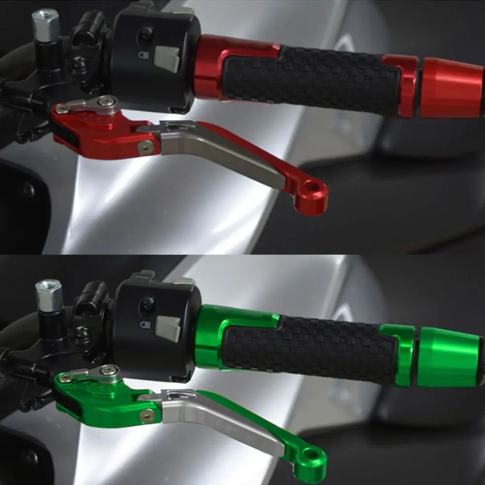 CFMOTO 450SS Brake Levers