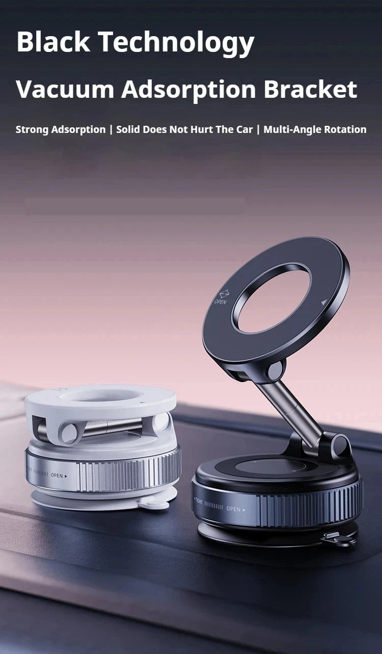 Xiaomi Magsafe 360° Car Phone Holder