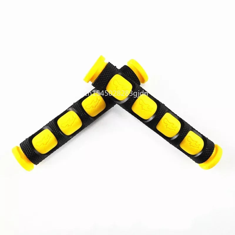 Universal Silicone Anti-Slip Brake Lever Cover