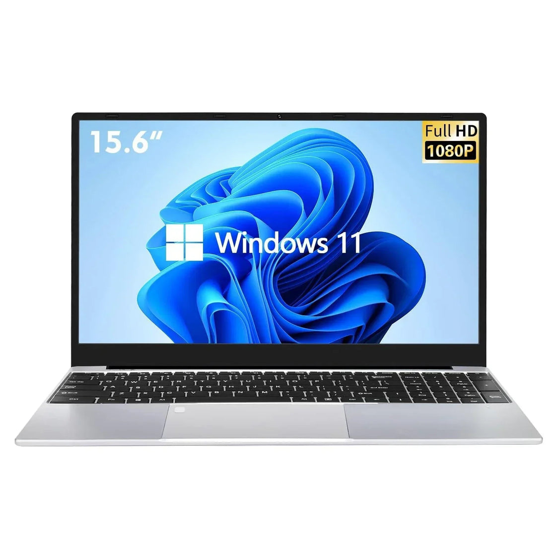 Windows 11 Pro Fingerprint UnIock Notebook 15.6 inch Laptop Computer PC Gamer Intel Core i7 8500Y Office Study Gaming Laptops i7