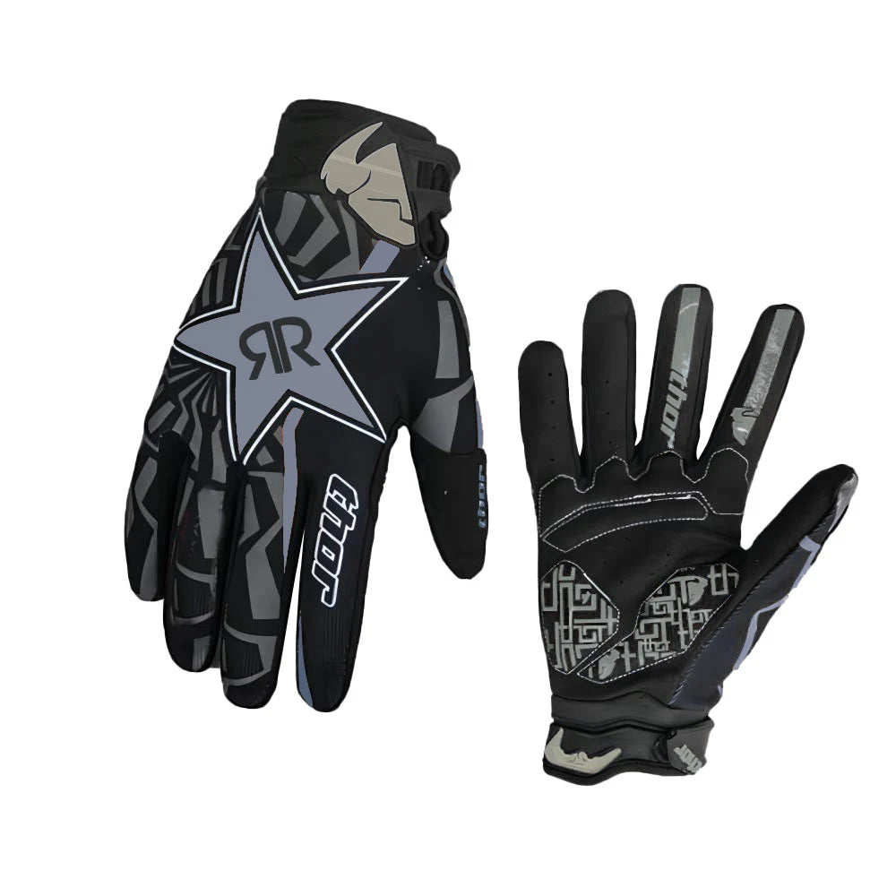 Unisex Outdoor Motorcycle Cycling Gloves