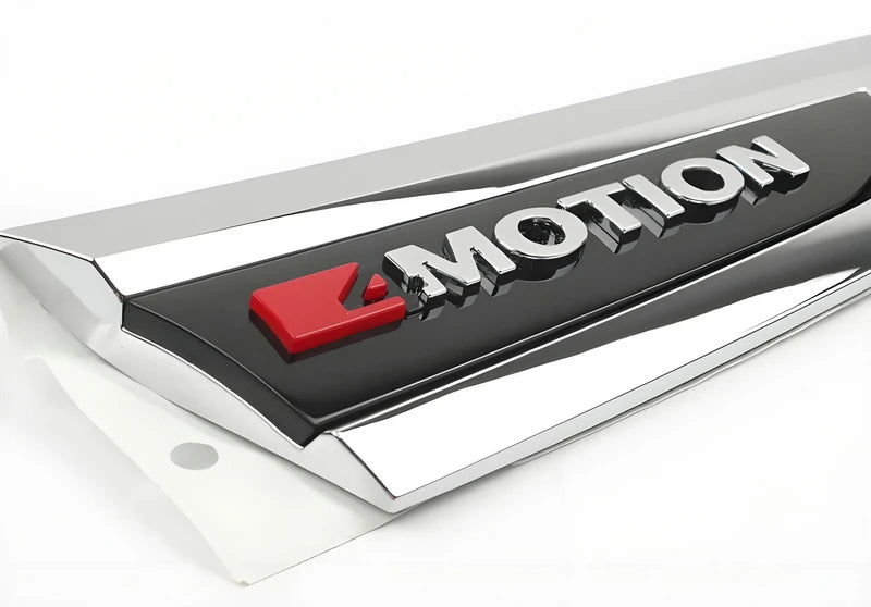 For Volkswagen VW Tiguan 2017 2018 2019 2020 MK2 Car Accessories Styling ABS Outer Side Fender Front Door Cover Trim