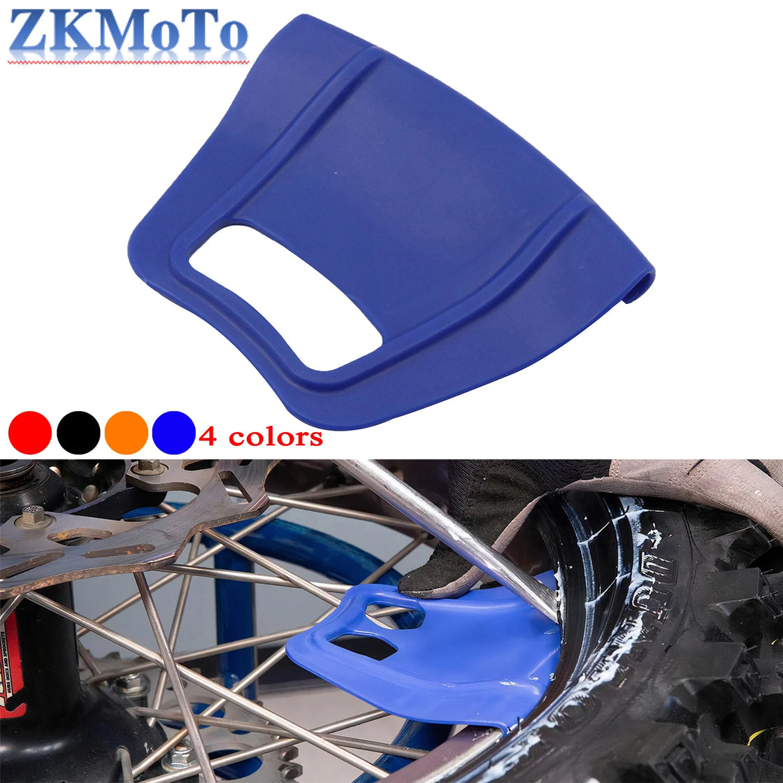 Motorcycle ATV Rim Guard Tire Tool Kit