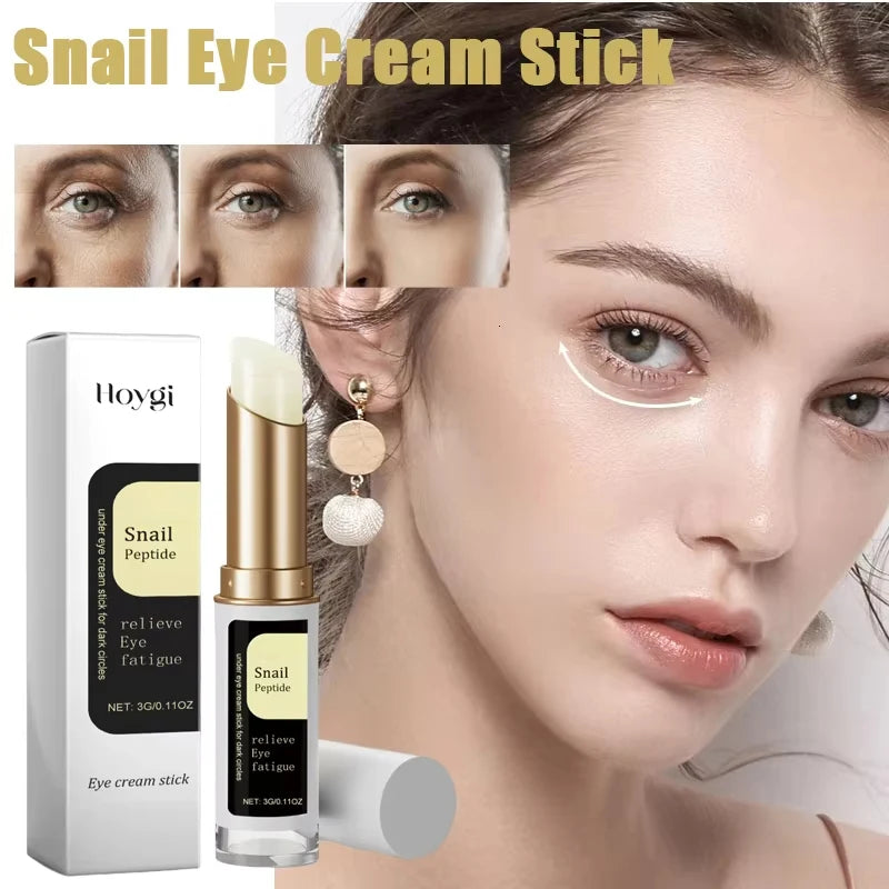 Snail Mucin Eye Cream Stick