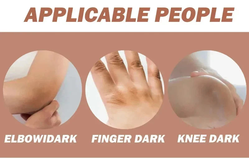 Intimate Brightening & Whitening Body Serum