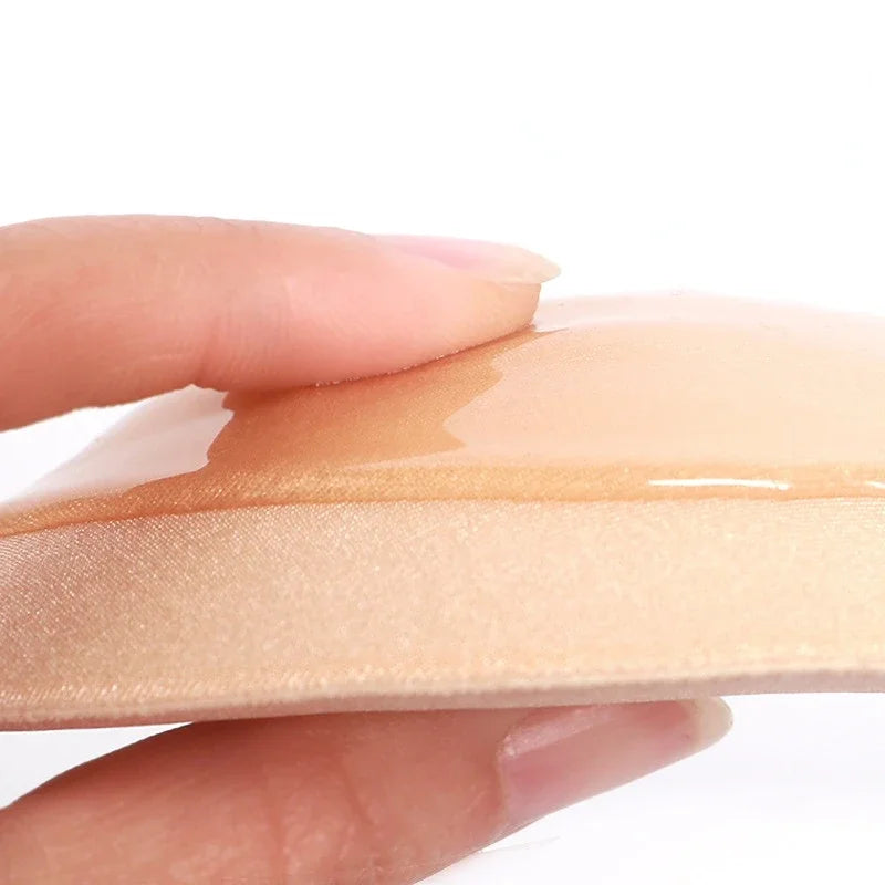 Push-Up Padded Sponge Bra Bikini Set for Women