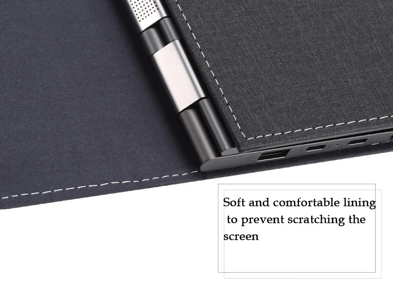 Case For Lenovo IdeaPad Slim 3 14 Inch Laptop Sleeve Detachable Notebook PC Cover Gift