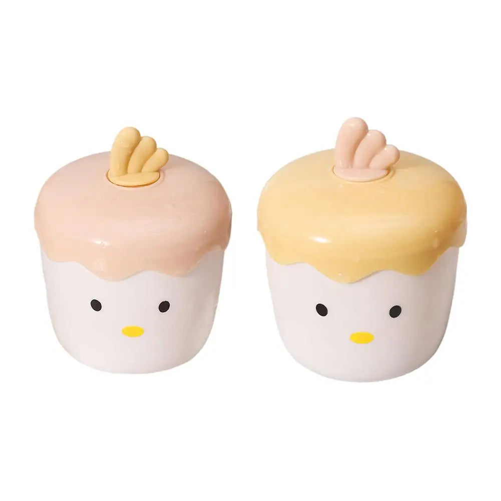 Portable Foam Maker Facial Cleanser