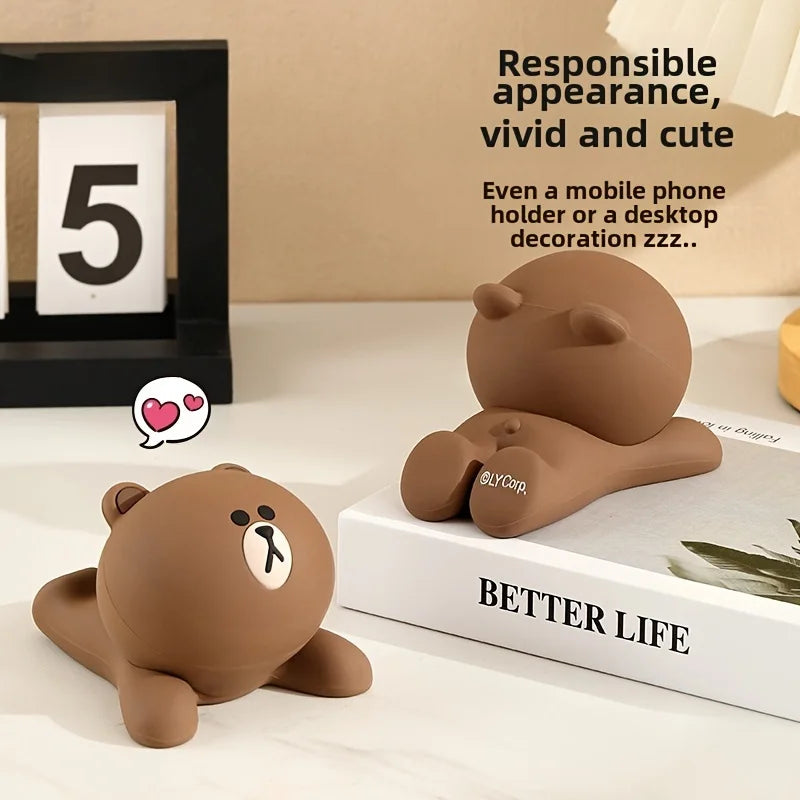 ToonFlex Phone Holder