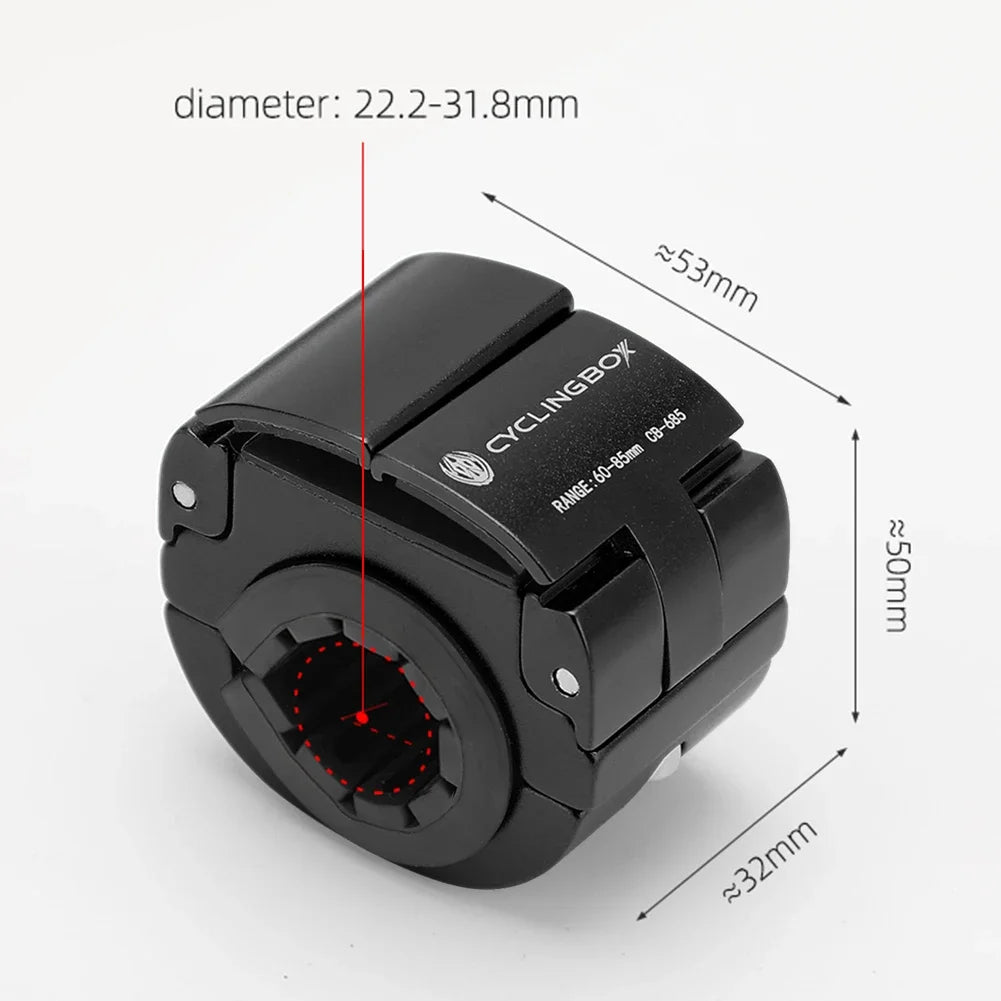 Universal Bike Handlebar Phone Mount