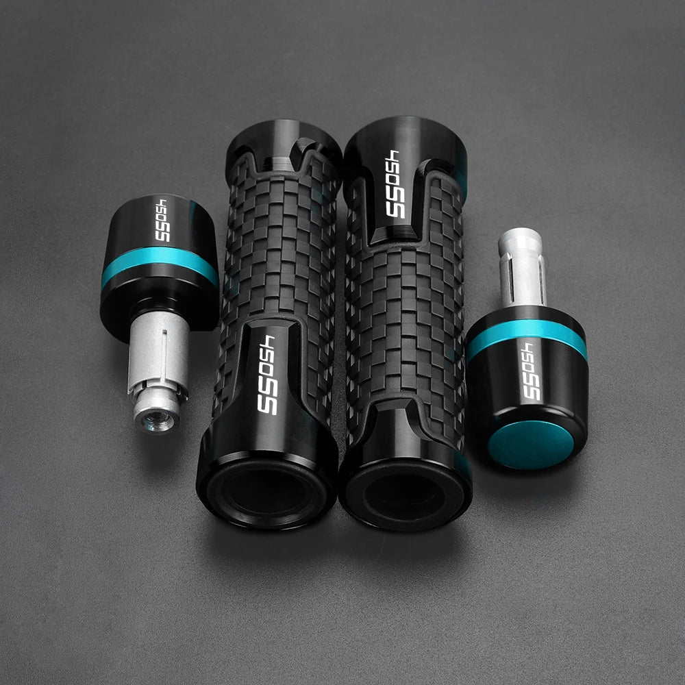 CFMOTO 450SS Brake Levers