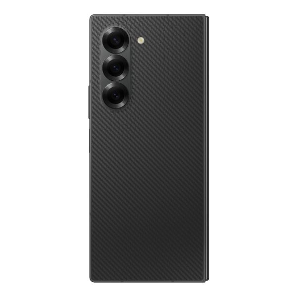 Samsung Galaxy Z Fold 6 512GB 5G - Crafted Black (Unlocked)