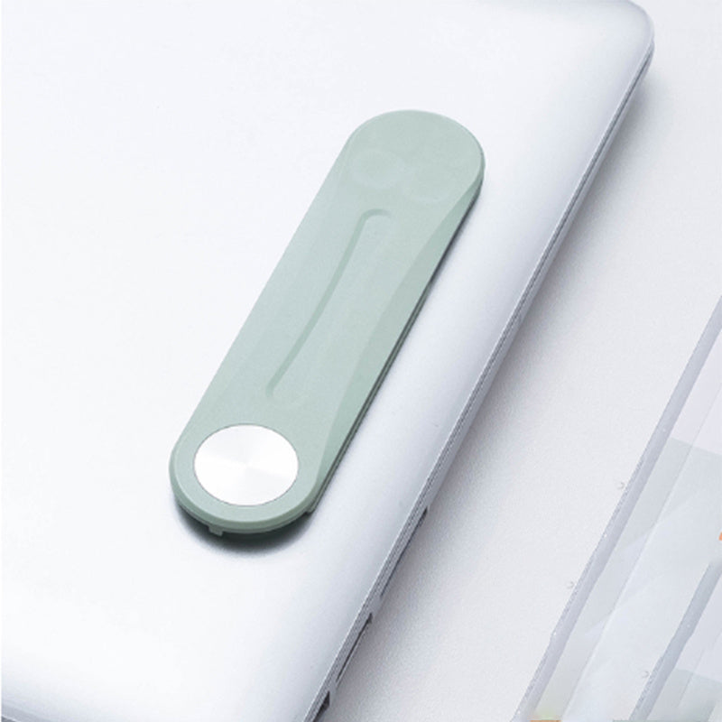 Plastic Dual Monitor Holder for Laptop