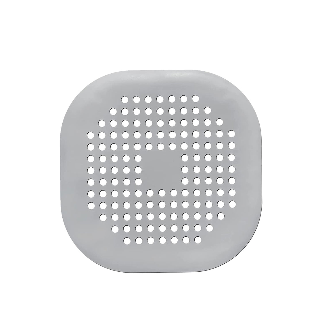 Silicone Anti-Clog Drain Protector